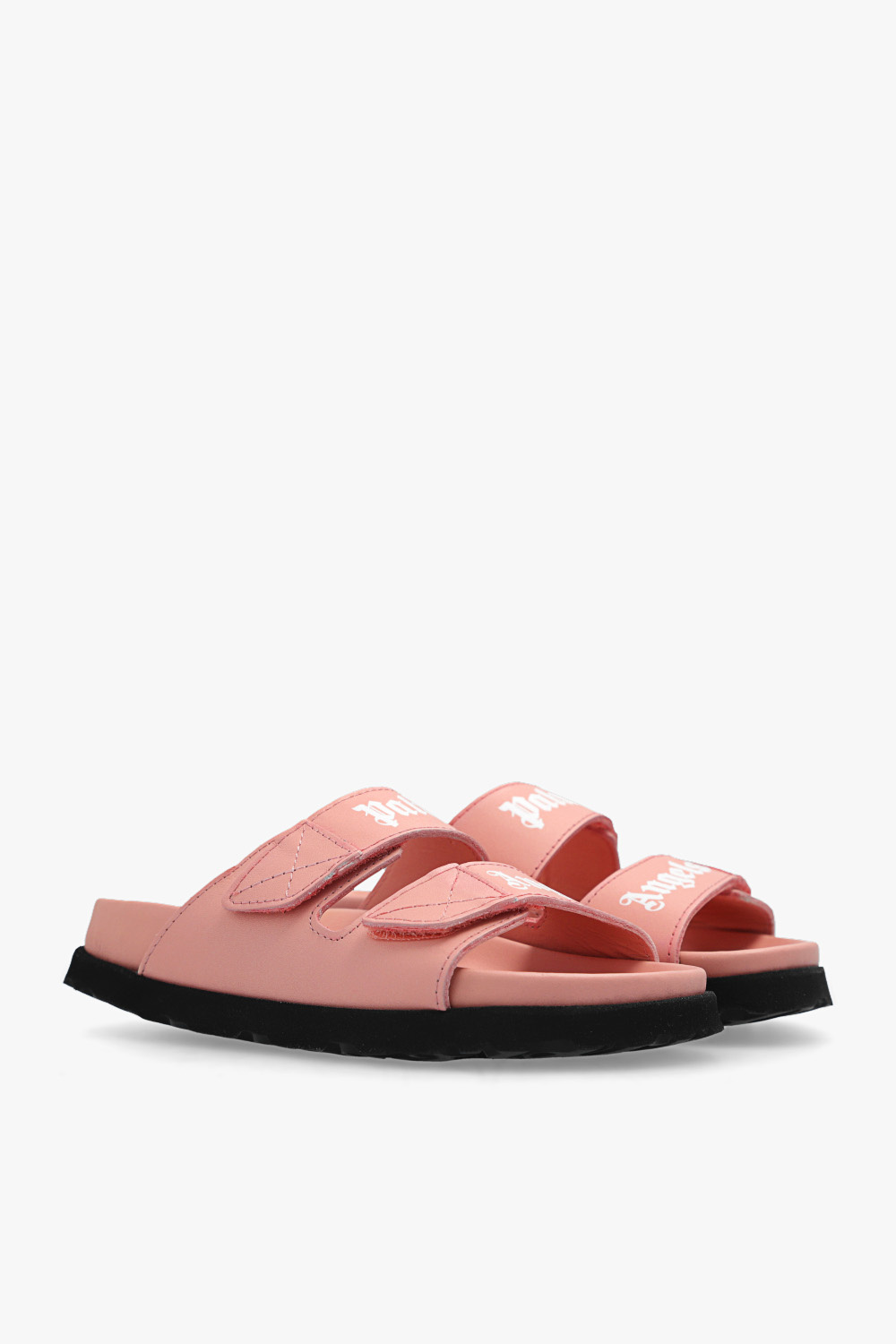 All shops pink slides